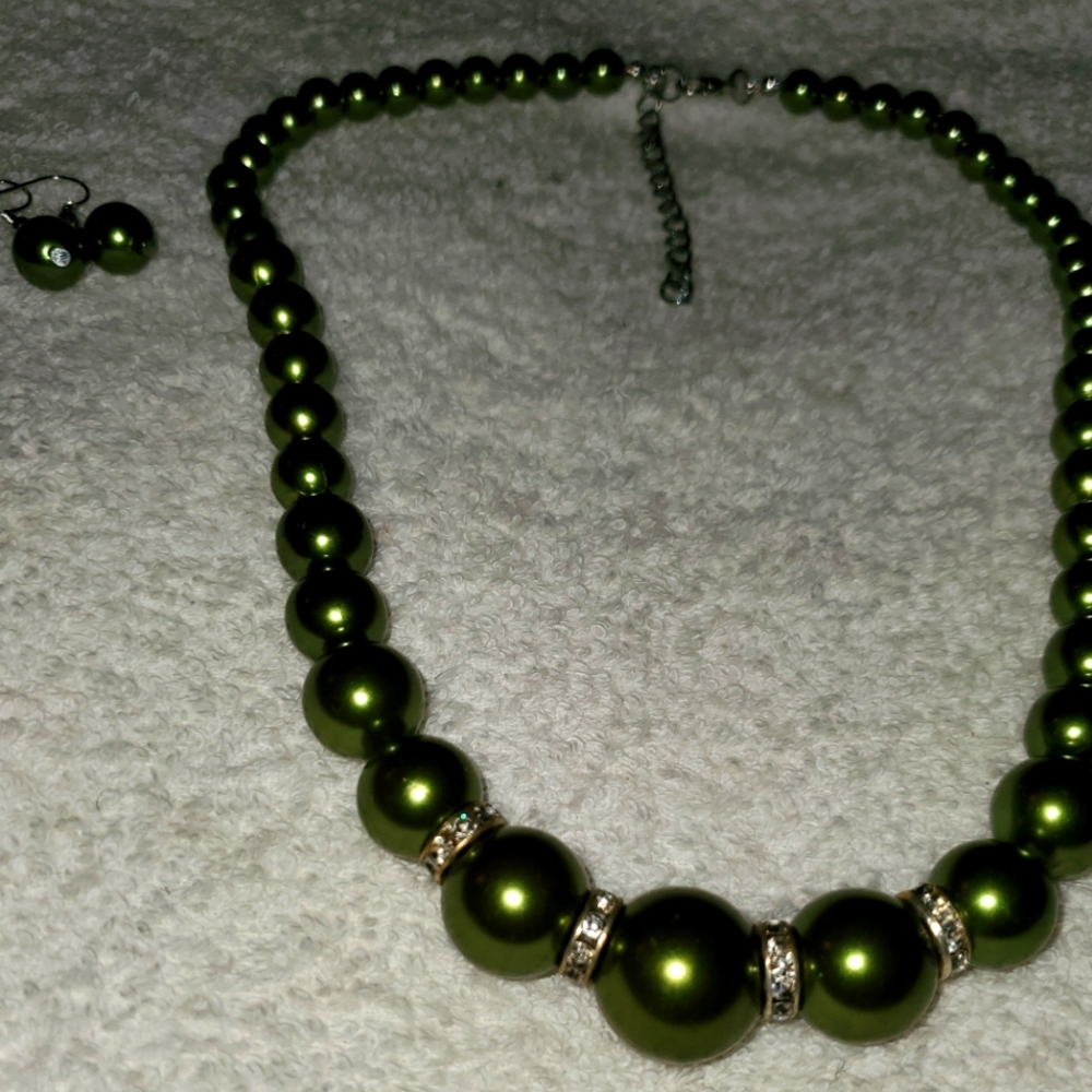 Jewelry Set